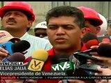 Avanza revolución energética en Venezuela