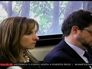 Andrés Felipe Arias a punto de ir a prisión