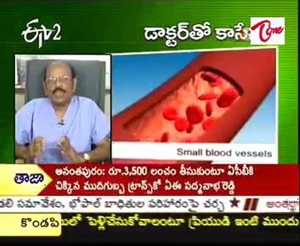 High Blood Pressure Symptoms