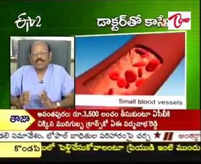 High Blood Pressure Symptoms
