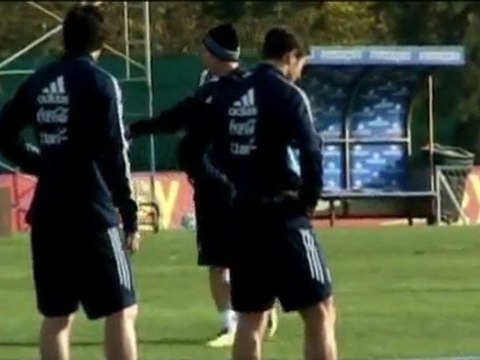 Dilemma Argentina: come sostituire Messi?