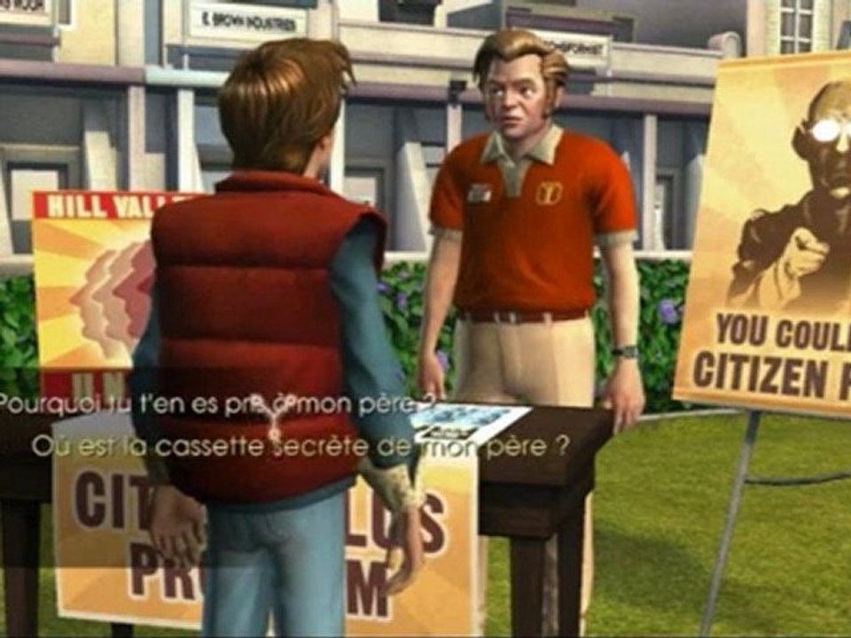 Back To The Future Episode 3 Walkthrough (6)