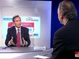 Club Immo Thibault de Saint Vincent