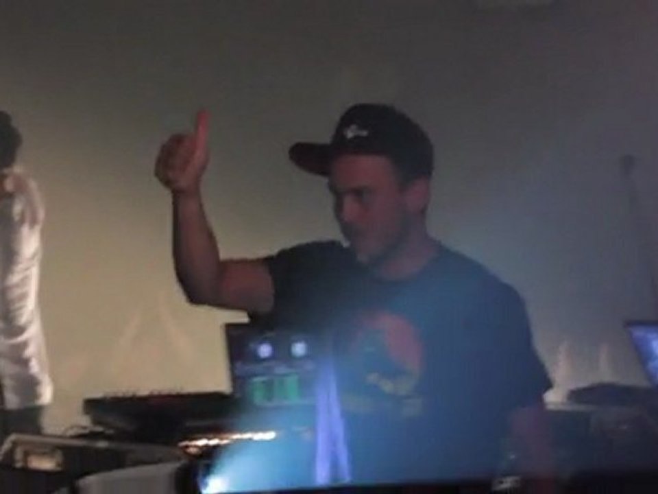 CHINESE MAN - Interview Purechannel