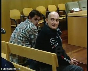 Juicio por el asesinato de la ciudadana china