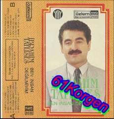İbrahim Tatlıses - Emine