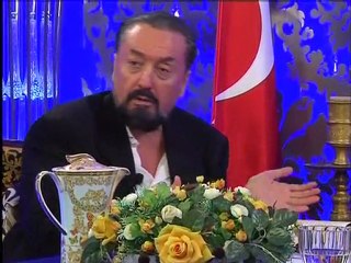 Adnan Oktar: Peygamberimiz (sav)'i sevmemeyi hiçbir vicdan kabul edemez