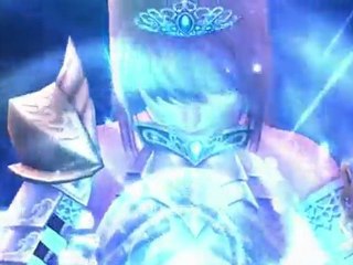 White Knight Chronicles 2 - J-Pop