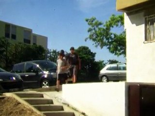 ANTILLANO - COURS - Teaser du prochain Clip