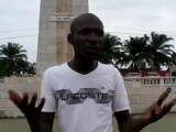 Congo-Pointe Noire : Rencontre avec le ponténégrin Antony Marco