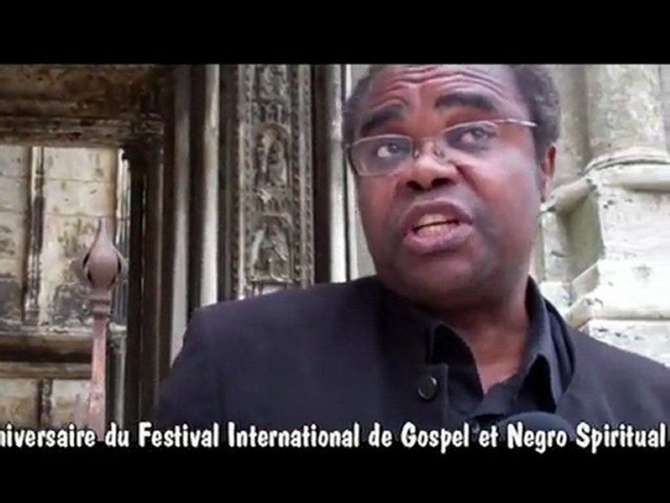 10e Festival International de Gospel et Negro Spiritual de Chartres