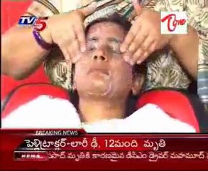 Snehitha - Ladies Beauty Tips - Skin Whitening Facial
