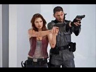 Resident Evil Afterlife Movie Movie Trailers HD
