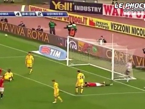 JDM : l'OM a un œil sur Ménez