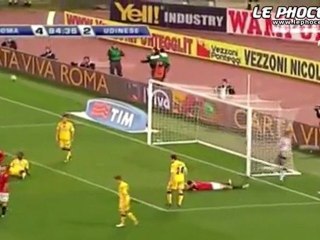 JDM : l'OM a un œil sur Ménez