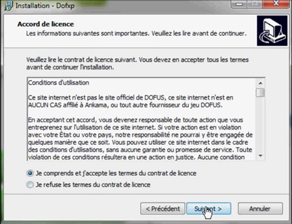 Trailer Dofxp