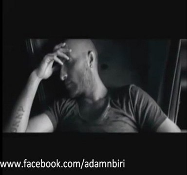 Berkay - Ömrümün Geri Kalanı [Klip 2011]