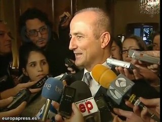 Sebastián: " es positivo que haya un acuerdo europeo"