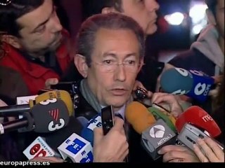 Luna declara en el TSJCV