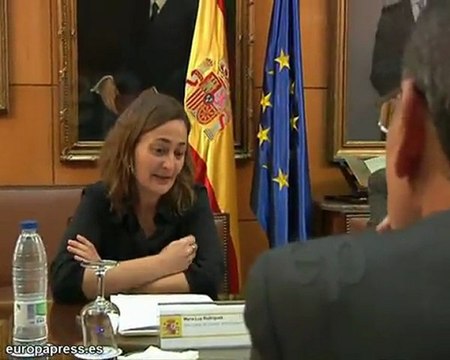 Reunión con los representantes de los autónomos