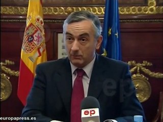 Ocaña asegura que se cumplirán objetivos