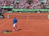 (3/16) Roland Garros 2011 Final Nadal vs Federer Full Match HD