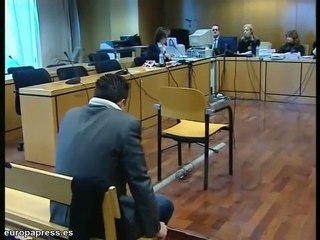 Comienza el juicio del asesinato del portero de discoteca