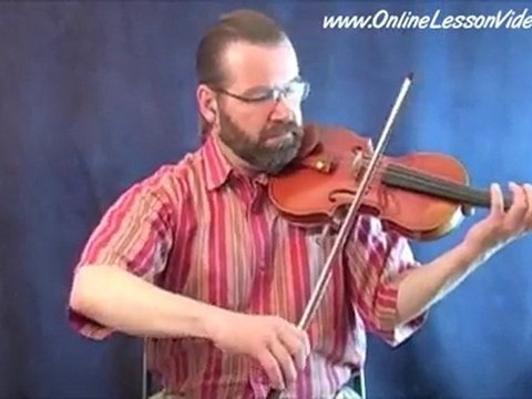 Traditional American Folk Songs for Violin