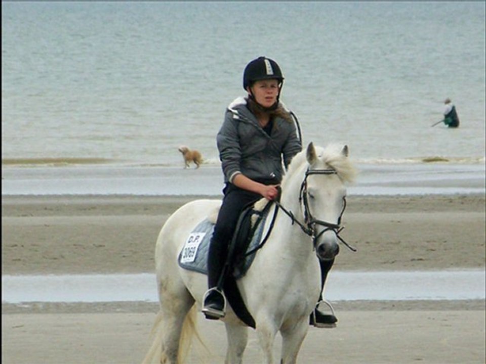 La mer (photo)