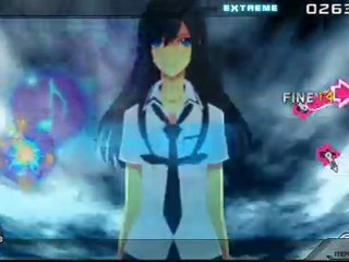 _theBlue Project Diva (extrême)