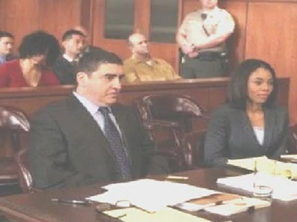 Law and Order Los Angeles Season 1 Episode 20