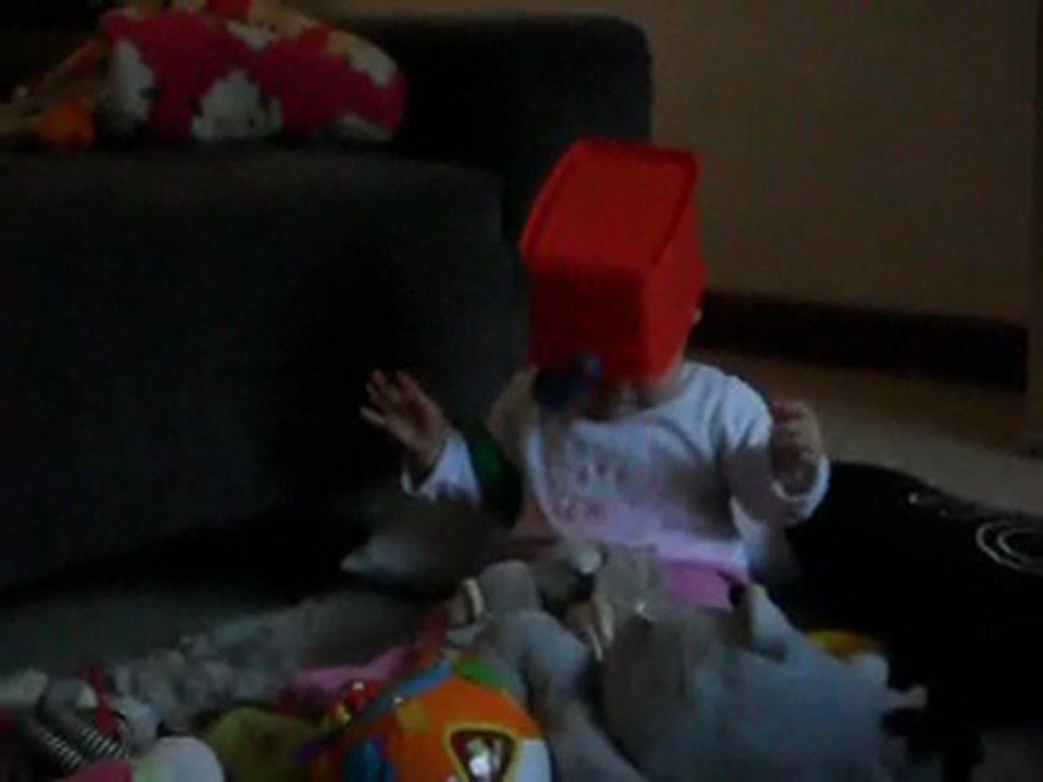 le chapeau de clown