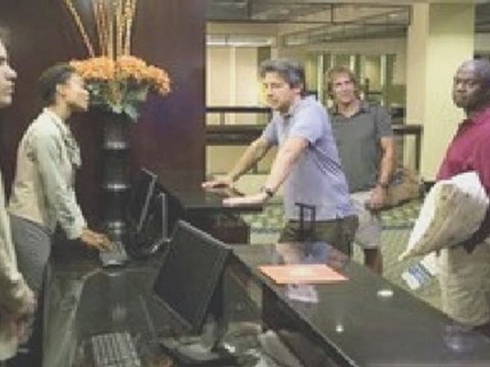 Men of a Certain Age Season 2 Episode 9