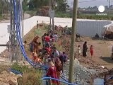 Siria: governo richiama rifugiati in patria, ma...