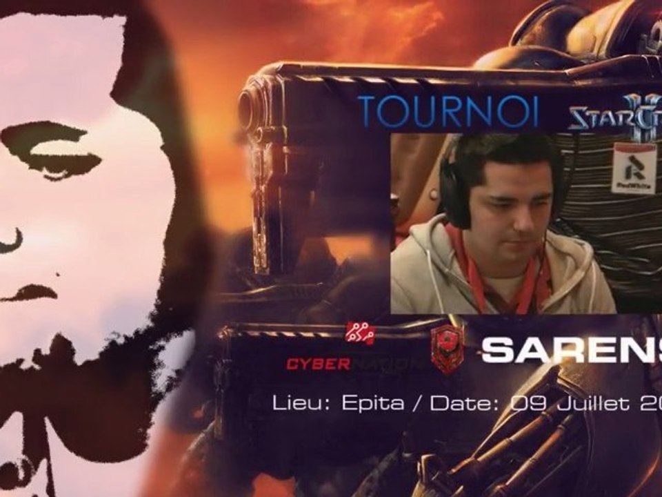 LDLC SC2 Summer Trophy : Epita 09 Juillet - Sarens
