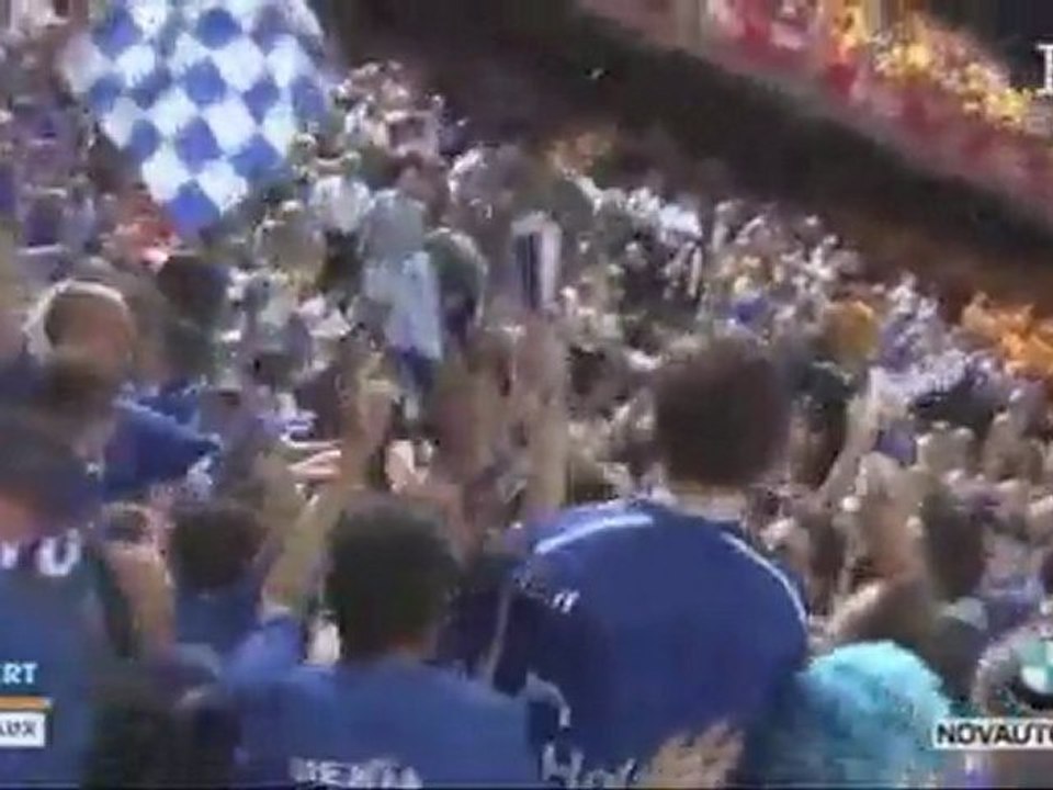 Ron Lewis 3 in Cup Finals