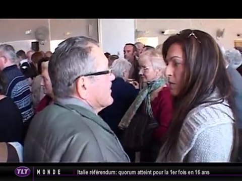 9 restaurants seniors à Croix daurade (Toulouse)