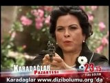 Karadağlar 32.Bölüm Fragmanı İzle