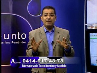 REFLEXION DE HOY 15.06.11