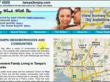 Tampa Communities - Communities in Tampa Bay - Tampa Neighborhoods