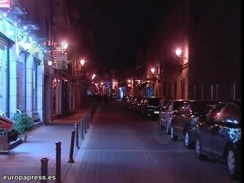 Vecinos se quejan de los conflictos del barrio