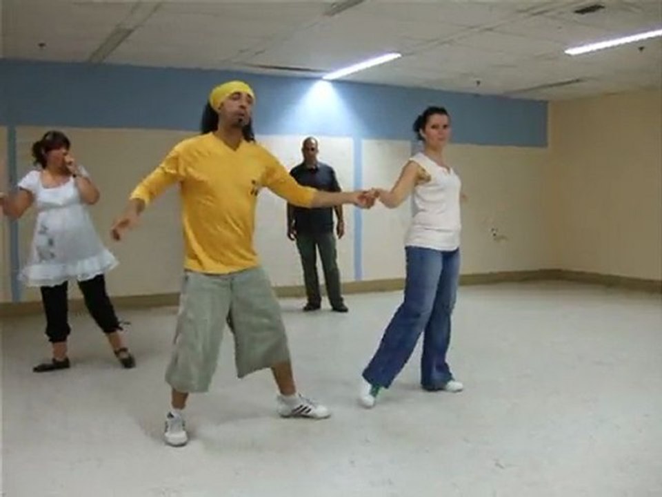 EDSCA_2011_Salsa_training1