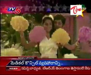 Favourite 5 - Happy birthday to Actor Murali Mohan_Part-02