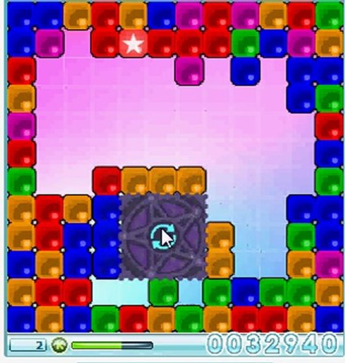 Autrement 55K by Djeremaie