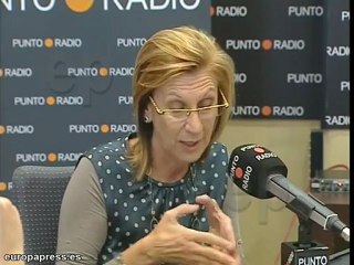 "Gobierno es incapaz de devolver la confianza"