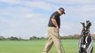 Golf Club Selection - Lob Wedge / Gap Wedge / 9 iron
