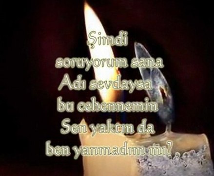 Sen vurdun da ben ölmedim mi - Mitat GEZER