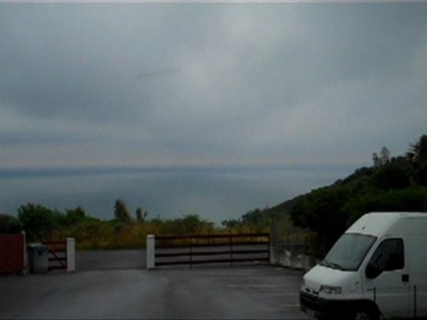 Etrange activité - Bidart France- 6 juin 2011a