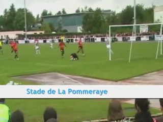 BANDE ANNONCE - ANGERS SCO ~ ROUEN