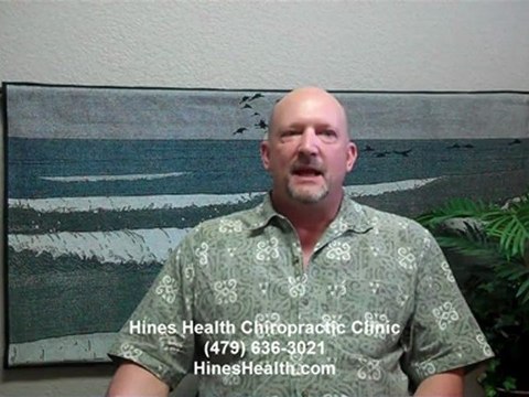 Chiropractor Rogers AR | Testamonial #6